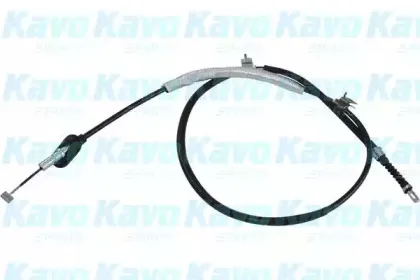 BHC-2075 KAVO PARTS Трос, стояночная тормозная система BHC-2075 KAVO PARTS Трос, стояночная тормозная система
