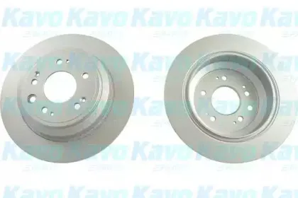 BR-2279-C KAVO PARTS Тормозной диск BR-2279-C KAVO PARTS Тормозной диск