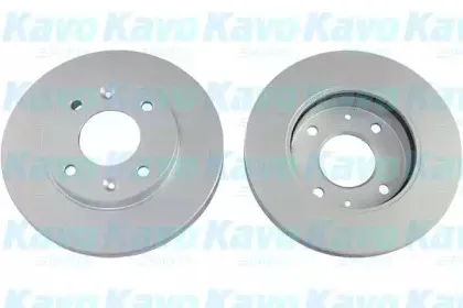 BR-3218-C KAVO PARTS Тормозной диск BR-3218-C KAVO PARTS Тормозной диск
