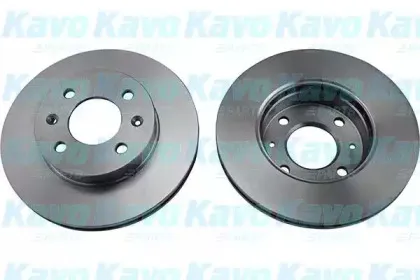 BR3226 KAVO PARTS Тормозной диск BR3226 KAVO PARTS Тормозной диск