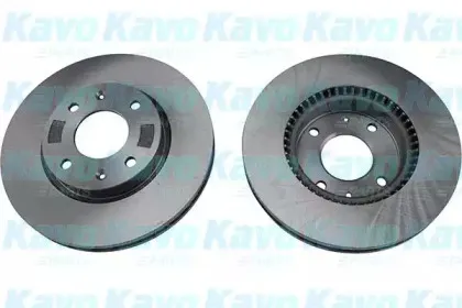 BR-3236 KAVO PARTS Тормозной диск BR-3236 KAVO PARTS Тормозной диск