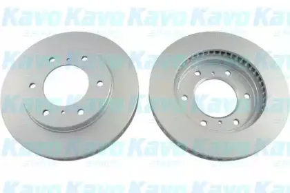 BR-5770-C KAVO PARTS Тормозной диск BR-5770-C KAVO PARTS Тормозной диск