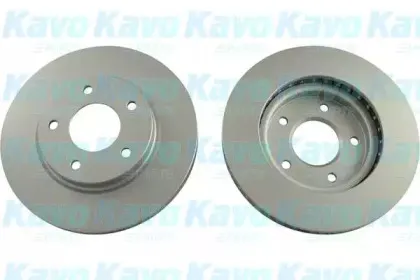 BR-5775-C KAVO PARTS Тормозной диск BR-5775-C KAVO PARTS Тормозной диск