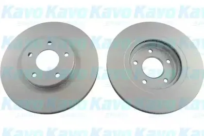 BR-6795-C KAVO PARTS Тормозной диск BR-6795-C KAVO PARTS Тормозной диск