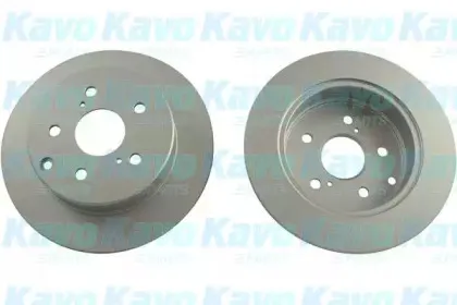 BR-9494-C KAVO PARTS Тормозной диск BR-9494-C KAVO PARTS Тормозной диск