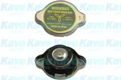 CRC-1002 KAVO PARTS Крышка, радиатор CRC-1002 KAVO PARTS Крышка, радиатор