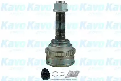 CV-1010 KAVO PARTS Шарнирный комплект, приводной вал CV-1010 KAVO PARTS Шарнирный комплект, приводной вал