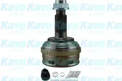 CV-2006 KAVO PARTS Шарнирный комплект, приводной вал CV-2006 KAVO PARTS Шарнирный комплект, приводной вал