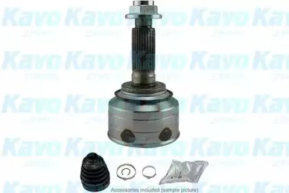 CV-4011 KAVO PARTS Шарнирный комплект, приводной вал CV-4011 KAVO PARTS Шарнирный комплект, приводной вал