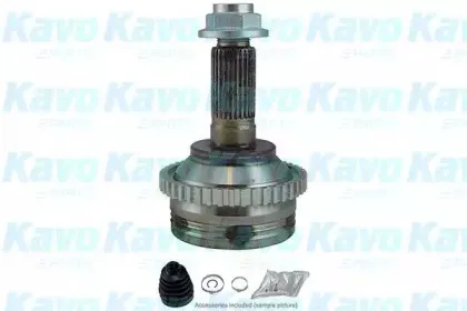 CV-4530 KAVO PARTS Шарнирный комплект, приводной вал CV-4530 KAVO PARTS Шарнирный комплект, приводной вал