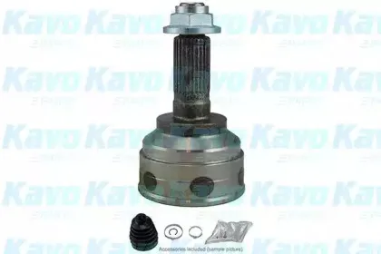 CV-4541 KAVO PARTS Шарнирный комплект, приводной вал CV-4541 KAVO PARTS Шарнирный комплект, приводной вал