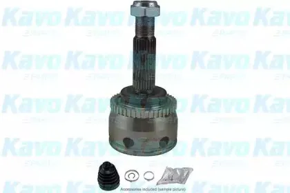 CV-5514 KAVO PARTS Шарнирный комплект, приводной вал CV-5514 KAVO PARTS Шарнирный комплект, приводной вал