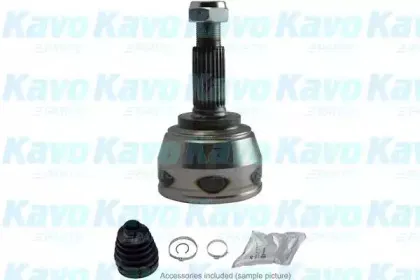 CV-6556 KAVO PARTS Шарнирный комплект, приводной вал CV-6556 KAVO PARTS Шарнирный комплект, приводной вал