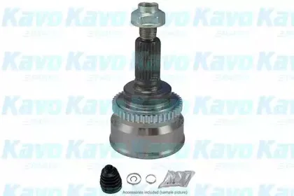 CV-8510 KAVO PARTS Шарнирный комплект, приводной вал CV-8510 KAVO PARTS Шарнирный комплект, приводной вал