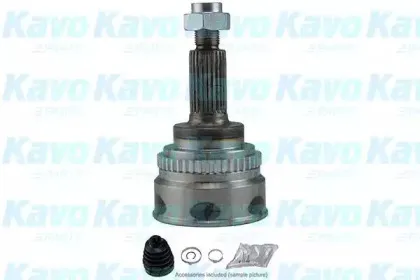 CV-8518 KAVO PARTS Шарнирный комплект, приводной вал CV-8518 KAVO PARTS Шарнирный комплект, приводной вал