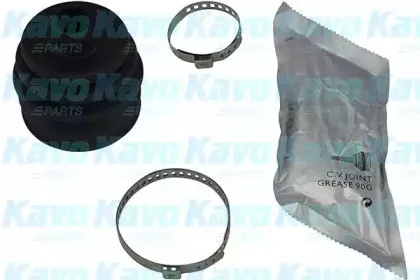 CVB-2000 KAVO PARTS Комплект пылника, приводной вал CVB-2000 KAVO PARTS Комплект пылника, приводной вал