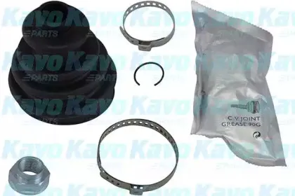 CVB-2004 KAVO PARTS Комплект пылника, приводной вал CVB-2004 KAVO PARTS Комплект пылника, приводной вал