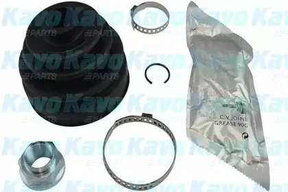 CVB-2010 KAVO PARTS Комплект пылника, приводной вал CVB-2010 KAVO PARTS Комплект пылника, приводной вал