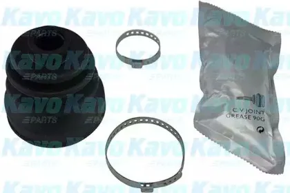 CVB-2012 KAVO PARTS Комплект пылника, приводной вал CVB-2012 KAVO PARTS Комплект пылника, приводной вал