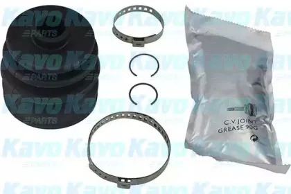 CVB-4005 KAVO PARTS Комплект пылника, приводной вал CVB-4005 KAVO PARTS Комплект пылника, приводной вал
