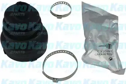 CVB-4506 KAVO PARTS Комплект пылника, приводной вал CVB-4506 KAVO PARTS Комплект пылника, приводной вал