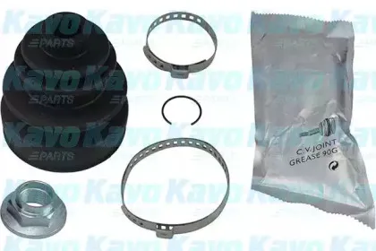 CVB-4512 KAVO PARTS Комплект пылника, приводной вал CVB-4512 KAVO PARTS Комплект пылника, приводной вал
