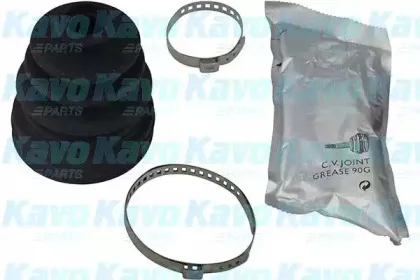 CVB-5500 KAVO PARTS Комплект пылника, приводной вал CVB-5500 KAVO PARTS Комплект пылника, приводной вал