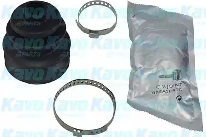 CVB-6504 KAVO PARTS Комплект пылника, приводной вал CVB-6504 KAVO PARTS Комплект пылника, приводной вал