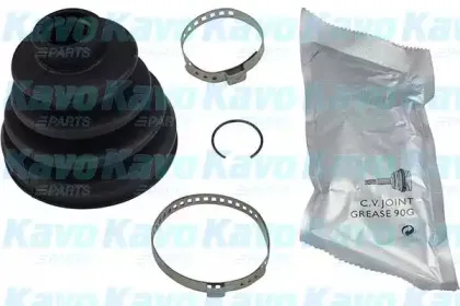 CVB-6510 KAVO PARTS Комплект пылника, приводной вал CVB-6510 KAVO PARTS Комплект пылника, приводной вал