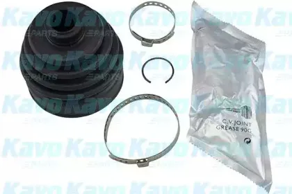 CVB-9010 KAVO PARTS Комплект пылника, приводной вал CVB-9010 KAVO PARTS Комплект пылника, приводной вал