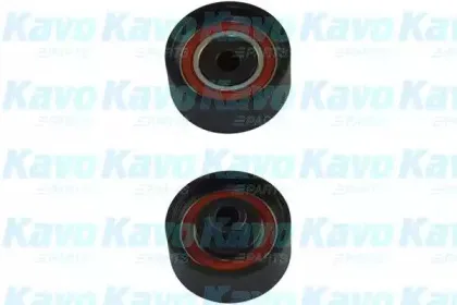 DID-4519 KAVO PARTS Паразитный / Ведущий ролик, зубчатый ремень DID-4519 KAVO PARTS Паразитный / Ведущий ролик, зубчатый ремень
