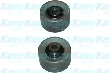 DID-6511 KAVO PARTS Паразитный / Ведущий ролик, зубчатый ремень DID-6511 KAVO PARTS Паразитный / Ведущий ролик, зубчатый ремень