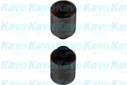 DID-8008 KAVO PARTS Паразитный / Ведущий ролик, зубчатый ремень DID-8008 KAVO PARTS Паразитный / Ведущий ролик, зубчатый ремень
