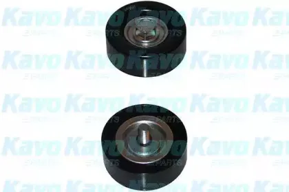 DIP-1001 KAVO PARTS Паразитный / ведущий ролик, поликлиновой ремень DIP-1001 KAVO PARTS Паразитный / ведущий ролик, поликлиновой ремень
