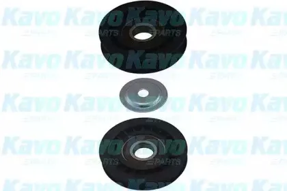 DIP-2008 KAVO PARTS Паразитный / ведущий ролик, поликлиновой ремень DIP-2008 KAVO PARTS Паразитный / ведущий ролик, поликлиновой ремень