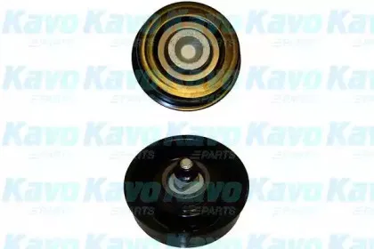 DIP-3014 KAVO PARTS Паразитный / ведущий ролик, поликлиновой ремень DIP-3014 KAVO PARTS Паразитный / ведущий ролик, поликлиновой ремень