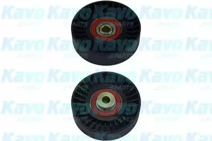 DIP-9016 KAVO PARTS Паразитный / ведущий ролик, поликлиновой ремень DIP-9016 KAVO PARTS Паразитный / ведущий ролик, поликлиновой ремень