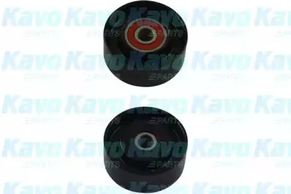 DIP-9041 KAVO PARTS Паразитный / ведущий ролик, поликлиновой ремень DIP-9041 KAVO PARTS Паразитный / ведущий ролик, поликлиновой ремень