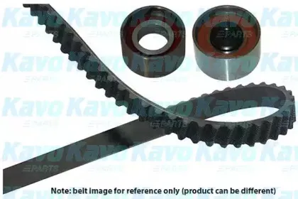 DKT-4523 KAVO PARTS Комплект ремня ГРМ DKT-4523 KAVO PARTS Комплект ремня ГРМ