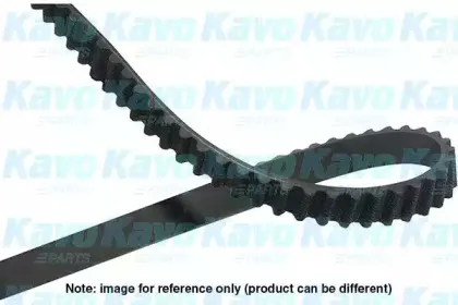 DTB-6538 KAVO PARTS Ремень ГРМ DTB-6538 KAVO PARTS Ремень ГРМ