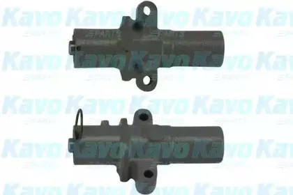 DTD-2001 KAVO PARTS Успокоитель, зубчатый ремень DTD-2001 KAVO PARTS Успокоитель, зубчатый ремень