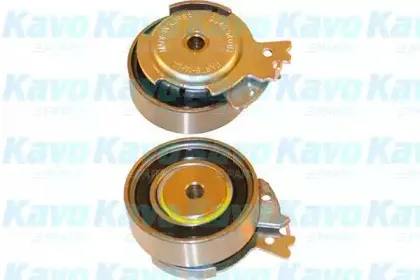 DTE-1001 KAVO PARTS Натяжной ролик, ремень ГРМ DTE-1001 KAVO PARTS Натяжной ролик, ремень ГРМ