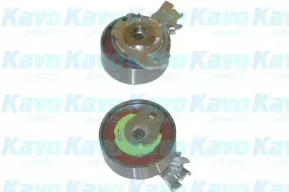 DTE-1006 KAVO PARTS Натяжной ролик, ремень ГРМ DTE-1006 KAVO PARTS Натяжной ролик, ремень ГРМ