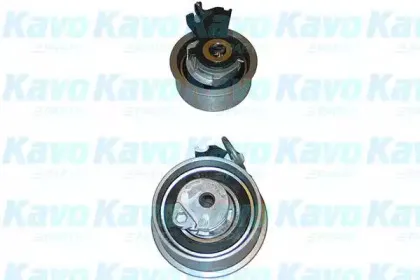 DTE-3015 KAVO PARTS Натяжной ролик, ремень ГРМ DTE-3015 KAVO PARTS Натяжной ролик, ремень ГРМ