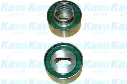 DTE-4501 KAVO PARTS Натяжной ролик, ремень ГРМ DTE-4501 KAVO PARTS Натяжной ролик, ремень ГРМ