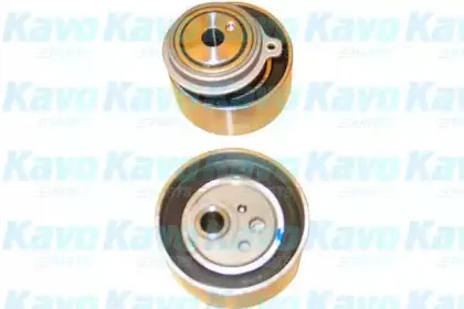 DTE-4504 KAVO PARTS Натяжной ролик, ремень ГРМ DTE-4504 KAVO PARTS Натяжной ролик, ремень ГРМ