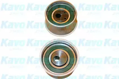 DTE-5515 KAVO PARTS Натяжной ролик, ремень ГРМ DTE-5515 KAVO PARTS Натяжной ролик, ремень ГРМ