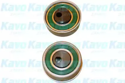 DTE-5532 KAVO PARTS Натяжной ролик, ремень ГРМ DTE-5532 KAVO PARTS Натяжной ролик, ремень ГРМ