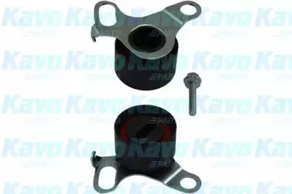 DTE-9015 KAVO PARTS Натяжной ролик, ремень ГРМ DTE-9015 KAVO PARTS Натяжной ролик, ремень ГРМ
