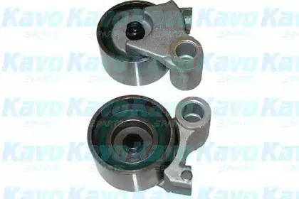 DTE-9016 KAVO PARTS Натяжной ролик, ремень ГРМ DTE-9016 KAVO PARTS Натяжной ролик, ремень ГРМ